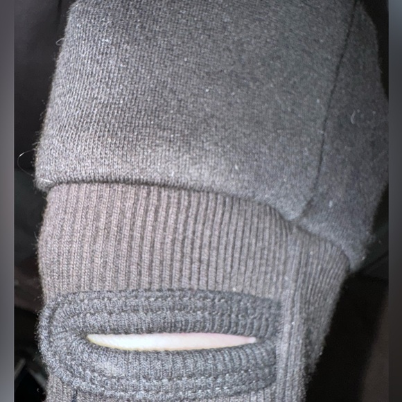 NWOT Speed and Strength-motorcycle Go for Brook armored hoodie jacket size S - Picture 14 of 16